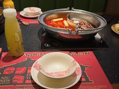 -牛New寿喜烧(虹桥新天地店)