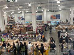 -山姆会员商店(邻瑞广场店)