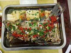 -徽州美食(三十年老店)