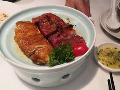 -新旺茶餐厅·早餐·夜宵(仙霞店)