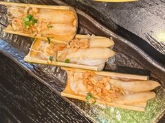 -三石铁板烧(紫竹桥店)