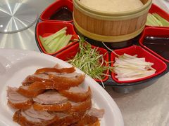 -好福记饭店(红梅公园店)