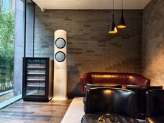 -曲水兰亭(北京四惠店)