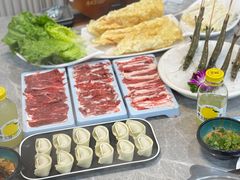 -牛天下·海鲜·牛肉·打边炉·融合菜