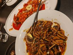 -童福兴·南京菜(老门东店)