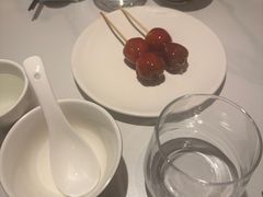 -羲和雅苑•北京烤鸭(国贸商城店)