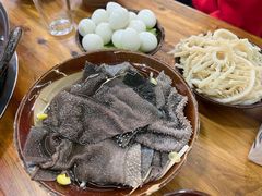 -正南齊北重庆老火锅(光华村直营店)