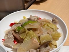 -兔爸私家小厨(新北万达店)