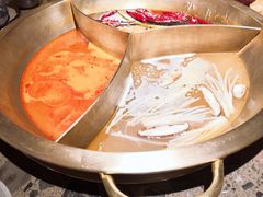 -小龙坎老火锅(鹤伴一路店)