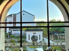 -苏州吴宫泛太平洋酒店