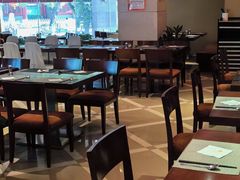 -天伦松鹤大饭店·欣妮咖啡