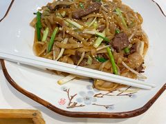 -怀德酒楼·粤菜·海鲜·茶点(宝安国际机场店)