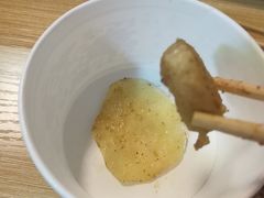 -黑皮烧烤(民意四路店)