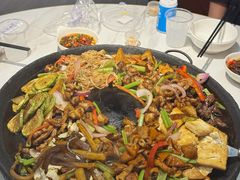 -一烙锅(友谊店)