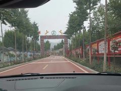-济南马套将军山