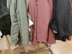 -优衣库(北京首开福茂宋家庄购物中心店)
