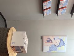 -静宜和她的朋友(星海广场店)