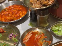 -西塔老太太泥炉烤肉(川沙百联店)
