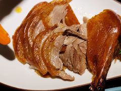 -北平食府(马鞍山路店)
