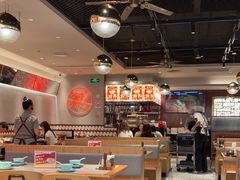 -潮界(虹桥新天地店)