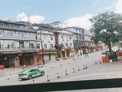 -隔壁老王·家常云南菜(花巷店)