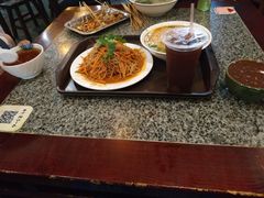 拌三丝-小街天府