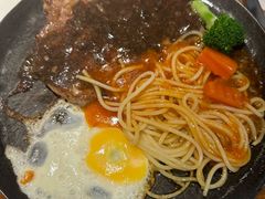 -豪享来中西餐厅(隆昌店)