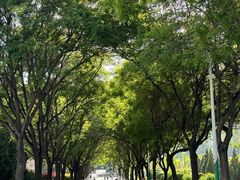 -兰州大学(榆中校区)