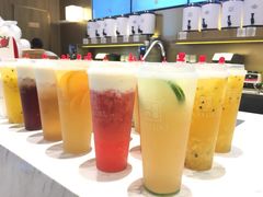 -奈雪的茶(漫广场店)
