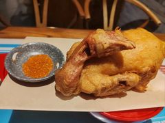 -醉长安(钟楼旗舰店)