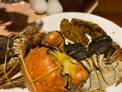 -杭州钱江新城万怡酒店-西餐厅