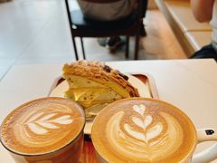 -Peet's 皮爷咖啡(海雅缤纷城店)