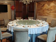 -奕景海鲜酒家· 大连海鲜(星海广场店)