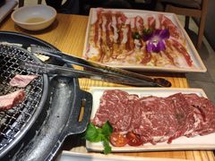 -喜来稀肉(北外滩白玉兰广场店)