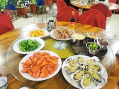 -板桥海鲜广场(文明东店)