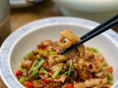 特色新派米酒鸡-湘邻呷铺·田园家宴(汉基广场店)