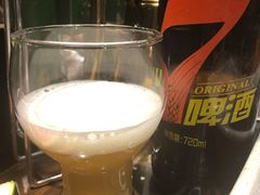 -唇辣号重庆老火锅(亦庄店)