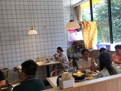-醉得意·家常菜(杨家湾店)