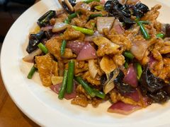 -晋情·游子轩(梅花路店)
