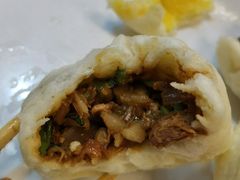 -老陶包子铺(南大西南村店)