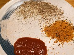 -隐炉和牛烧肉店(群力店)