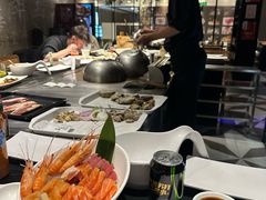-水木锦堂·自助铁板烧(世贸天阶店)