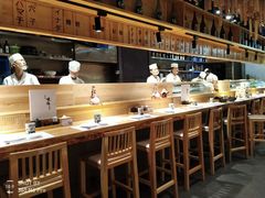 -玄海寿司(国贸店)