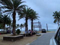 -八方海味餐厅