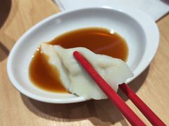 -喜家德虾仁水饺(东方宝泰店)