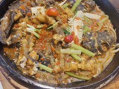 -老板恋上鱼(恒隆广场店)