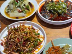 -小杨烤肉(朱雀店)