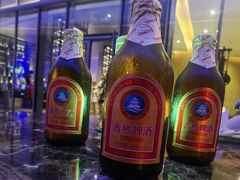 -于家堡洲际酒店·堡子里酒廊