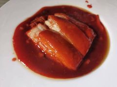 腐乳肉-洪齐林老镇