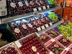 -Olé精品超市(上海港汇恒隆店)